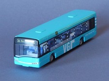 Rietze bus solaris gebraucht kaufen  Frankfurt am Main