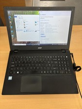 Acer travelmate p258 for sale Acer travelmate p258 for sale  BRIXHAM