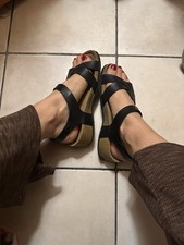 Sandali bassi usato Sandali bassi usato  Sovicille