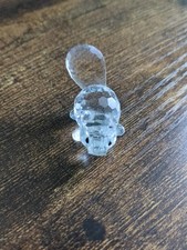 Swarovski crystal small for sale  MARLOW