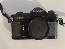 Canon 35mm slr usato  Marano di Napoli