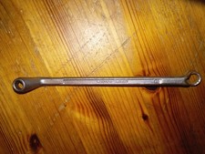 Swan neck offset for sale  CAMBRIDGE