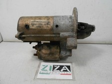Starter motor ford usato  Italia