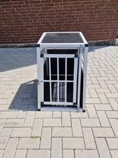 Hunde gitterbox kofferraum gebraucht kaufen  Söhlde