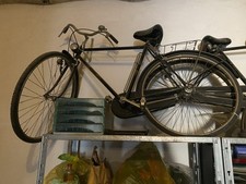 Bici epoca vintage usato  San Cipriano Po
