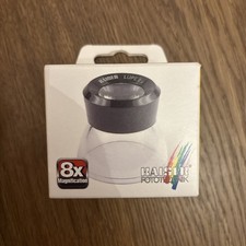 Kaiser magnifier lupe for sale  LONDON