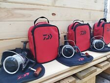 Mulinello daiwa infinity usato  San Martino Buon Albergo