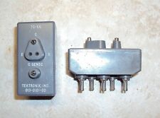 Tektronix 576 curve for sale  Jupiter