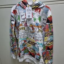 Commes garcons hoodie gebraucht kaufen  Schöneck