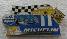 Rare beau pin d'occasion  Clermont-Ferrand-