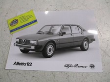 alfa romeo alfetta 1 24 usato alfa romeo alfetta 1 24 usato  Italia