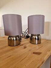 Argos home pair for sale  NOTTINGHAM