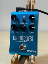 Strymon cloudburst ambient for sale  Woodstock