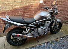 Suzuki bandit gsf for sale  SMETHWICK