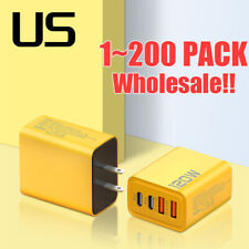 120w port usb for sale  Buffalo