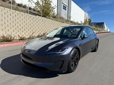 2024 tesla model for sale  San Diego