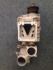 Usado, Supercharger compressor Mercedes Benz W203 C230 1,8L comprar usado  Enviando para Brazil