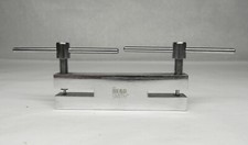 Blechlocher 2 mm gebraucht kaufen  Ötisheim