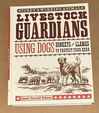 Livestock guardians using for sale  Davis