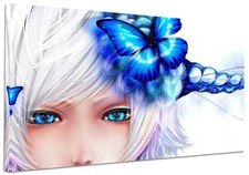 Quadro moderno manga usato  Monopoli