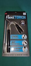 Flexible flexi torch for sale  WELLINGBOROUGH