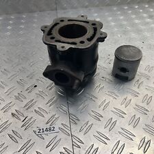 Zylinderset aprilia piaggio gebraucht kaufen  Nürnberg