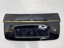 Fiat 500 595 gebraucht kaufen  Passau