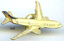 Pins1609 avion airbus d'occasion  Castanet-Tolosan