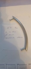 Möbelgriff alu glänzend gebraucht kaufen  Burgebrach