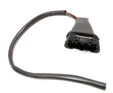 Módulo de controle de ignição chicote de fios plugue pigtail 91-93 VW Fox - 071 906 233 comprar usado  Enviando para Brazil