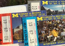 1984 1985 michigan for sale  Bay City