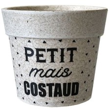 Cache pot petit d'occasion  Gordes