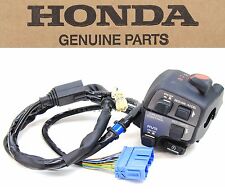 Interruptor de guidão direito Goldwing GL1800 06-17 Starter Reverse Kill Cruise #P196* comprar usado  Enviando para Brazil