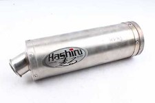 Auspuff endtopf suzuki gebraucht kaufen  Trebbin