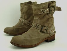 Sendra biker stiefel gebraucht kaufen  Stadtallendorf