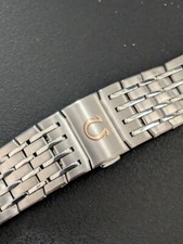 omega stainless steel bracelet for sale omega stainless steel bracelet for sale HITCHIN