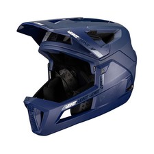 Leatt casco mtb usato  Agrate Brianza