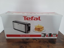 Grille pain tefal d'occasion  Méziré