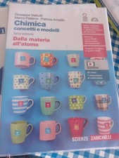 Libri scolastici liceo usato  Teramo