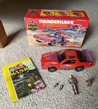 Kenner vintage 1985 for sale  DUNFERMLINE