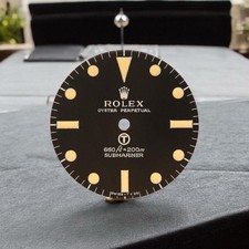 Rolex vintage 5517 usato  Marino