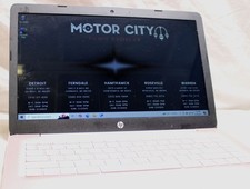 Stream intel celeron for sale  Roseville