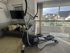 Elliptical crosstrainer horizo gebraucht kaufen  Römerberg