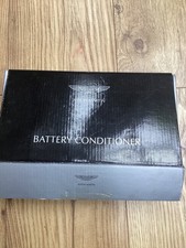 Aston martin battery for sale  WOKINGHAM