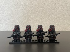 lego star wars custom figuren gebraucht kaufen lego star wars custom figuren gebraucht kaufen Wollmatingen