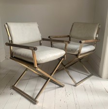 Pair vintage cal for sale  LONDON