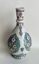 Vase identifier iznik d'occasion  France
