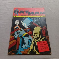 serie batman usato serie batman usato Asti