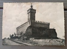 Rocca delle caminate usato  Forli