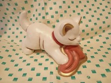 Gatto con copertina usato  Fermo